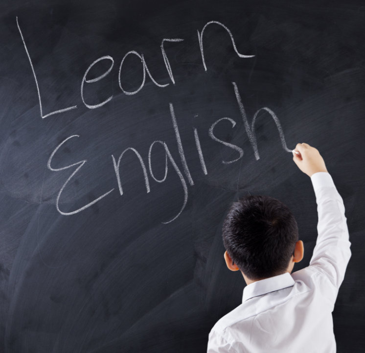 learn english colegio alga