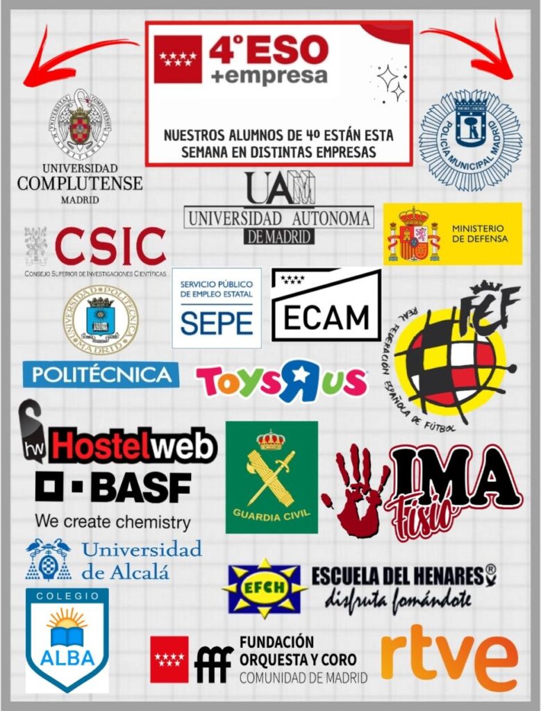 4ºESO+EMPRESA 2026