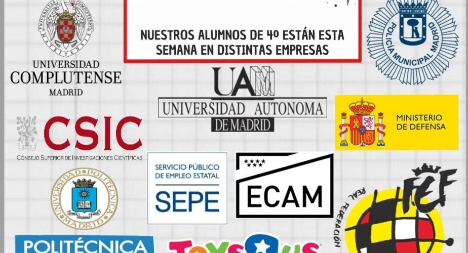 4ºESO+EMPRESA 2026